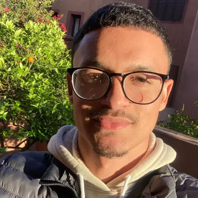 Ali Karkoub